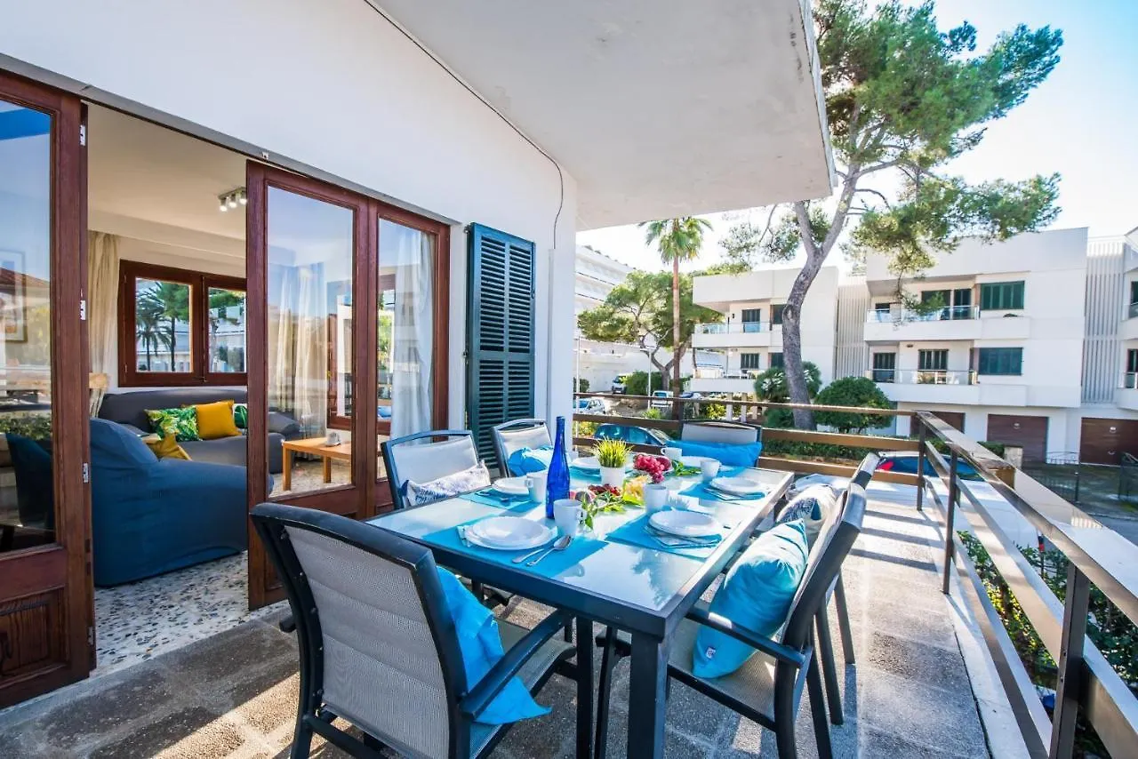 Ideal Property Mallorca - Casa Pinar Alcudia  Holiday home Alcudia (Mallorca)
