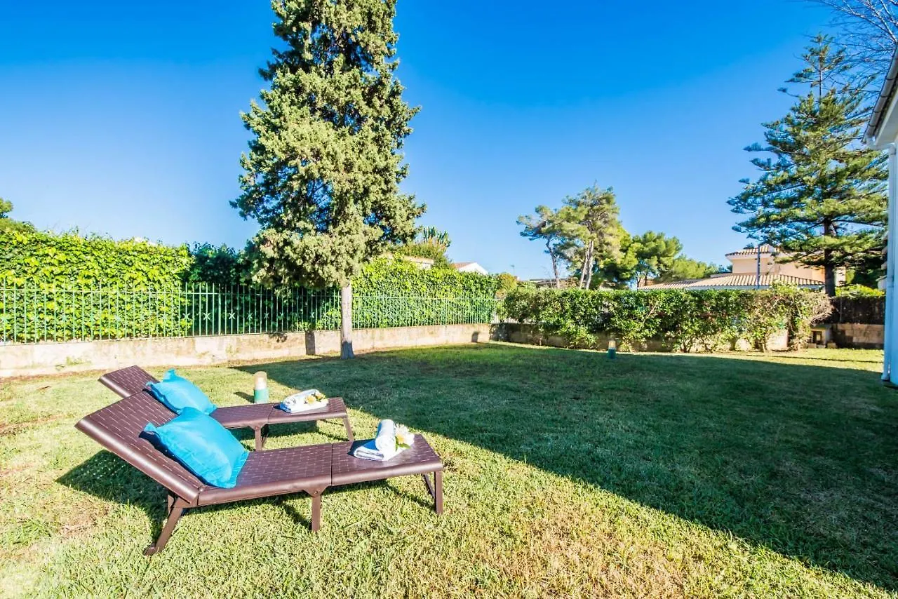 Ideal Property Mallorca - Casa Pinar Alcudia