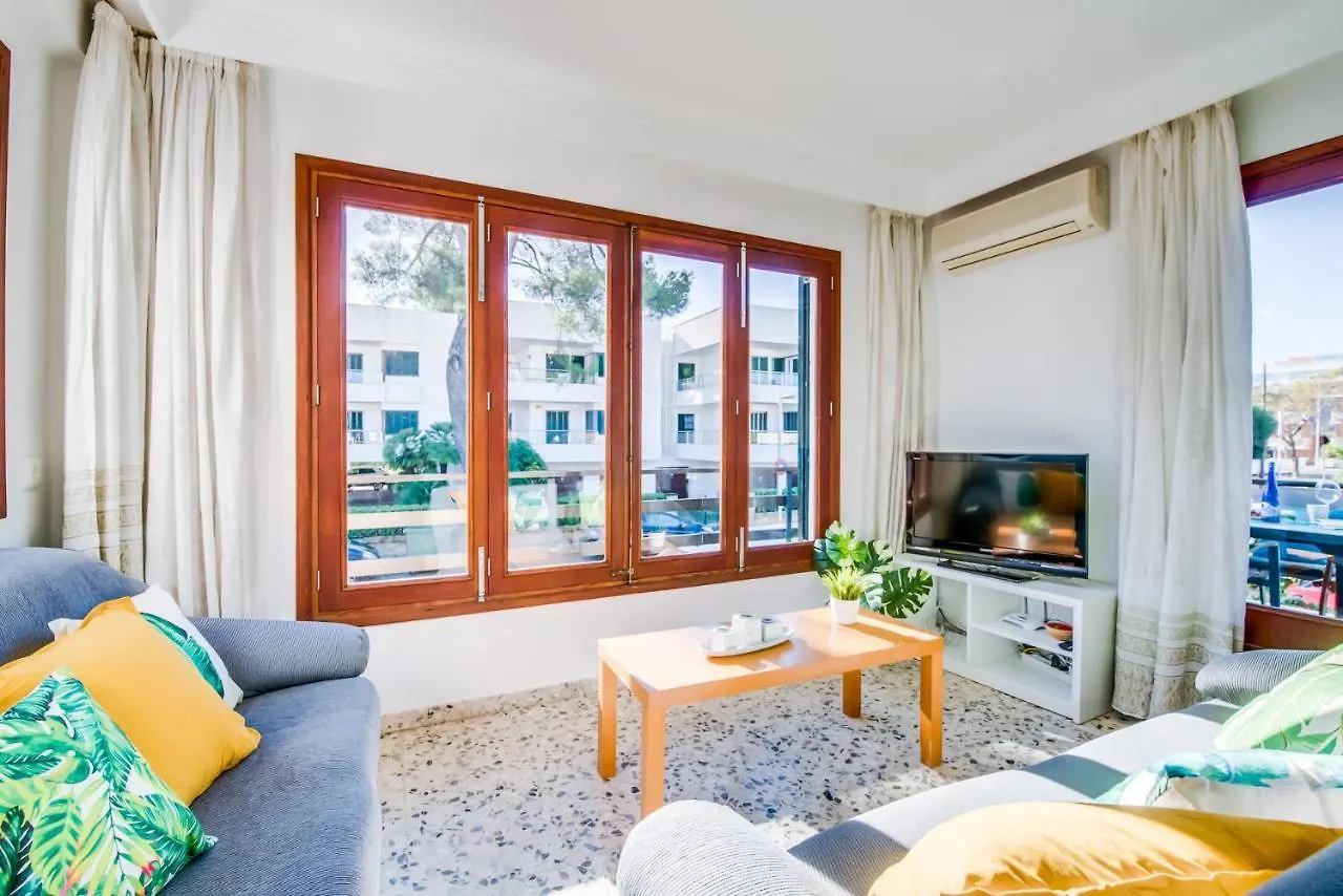 Ideal Property Mallorca - Casa Pinar Alcudia  0*, Alcudia (Mallorca)